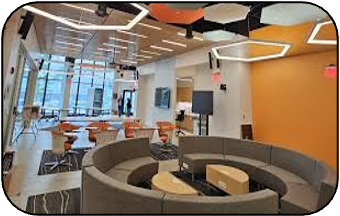 CSI Innovation Hub